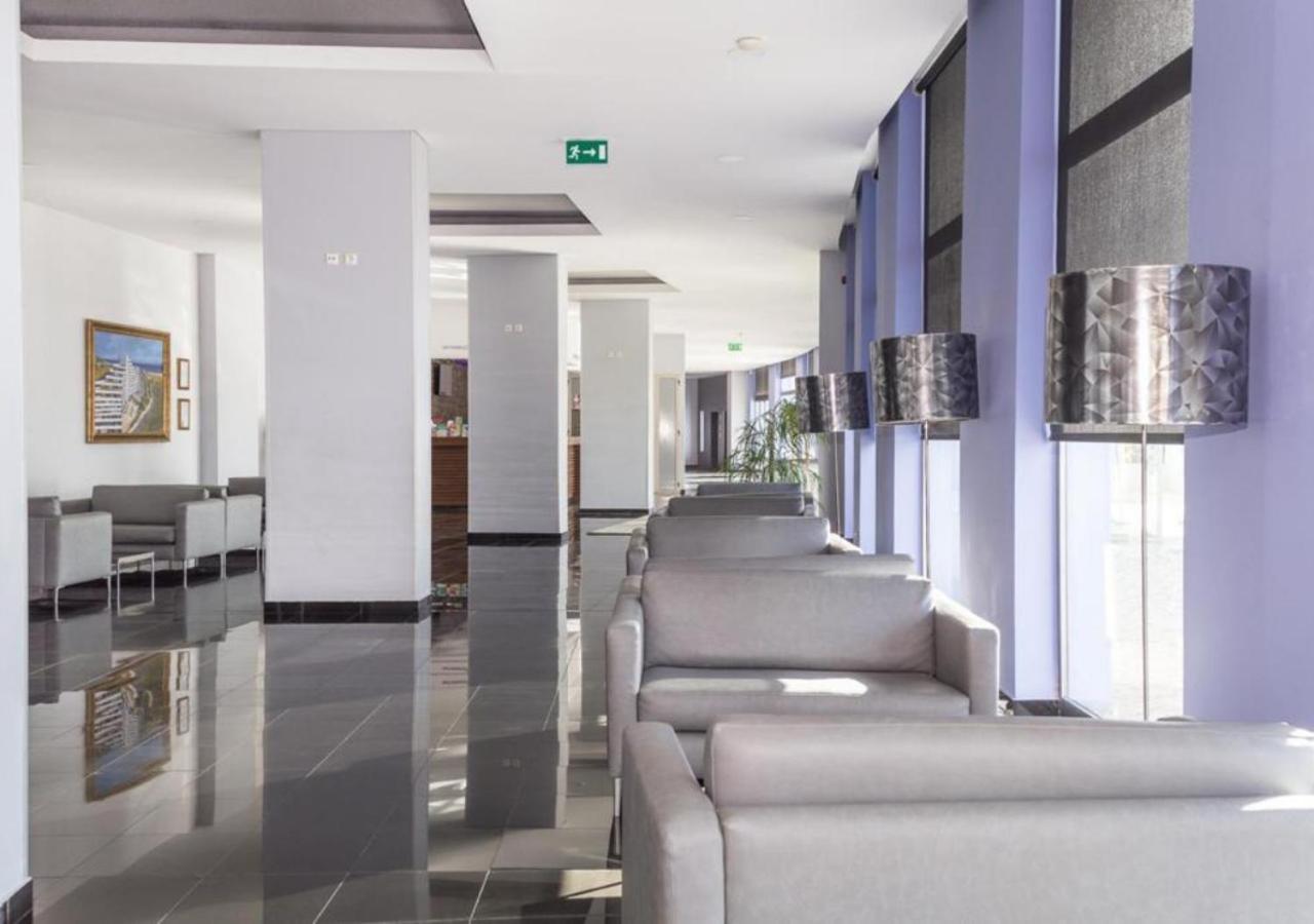 Praia Da Rocha Apartments Портиман Екстериор снимка