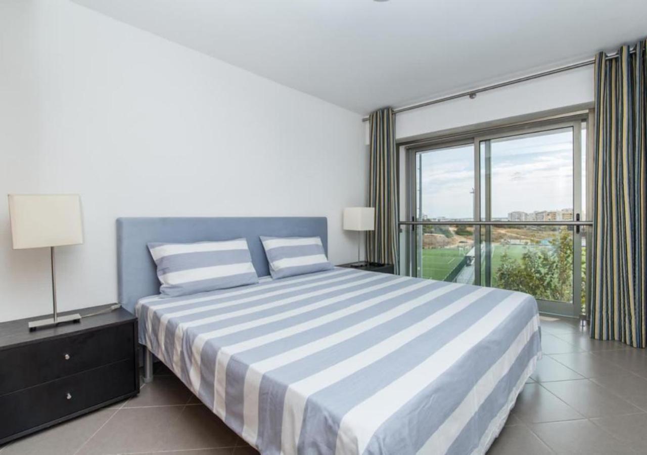 Praia Da Rocha Apartments Портиман Екстериор снимка