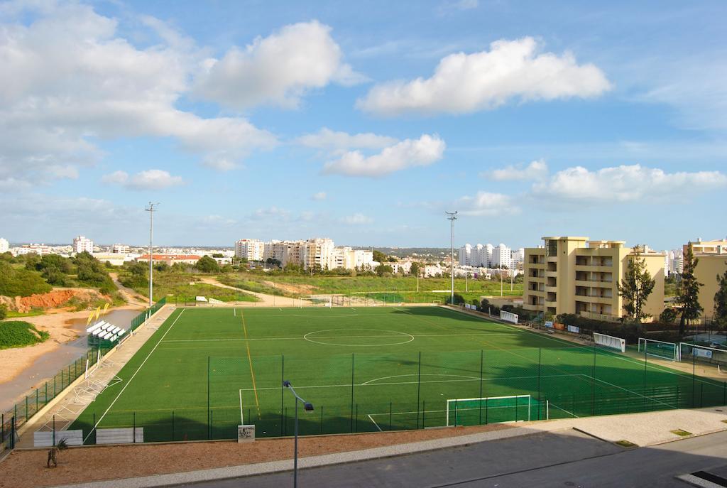 Praia Da Rocha Apartments Портиман Екстериор снимка