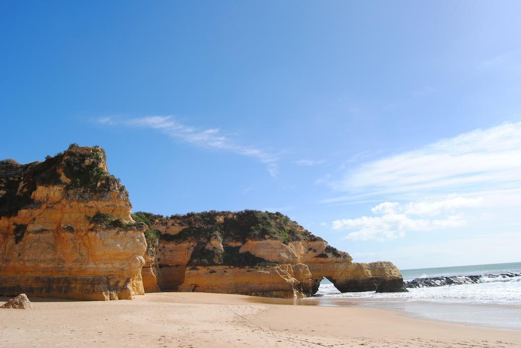 Praia Da Rocha Apartments Портиман Екстериор снимка