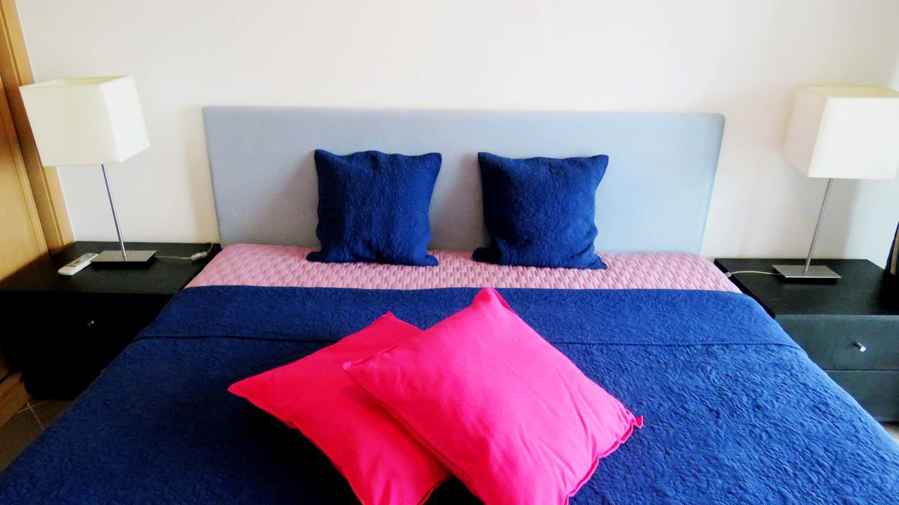 Praia Da Rocha Apartments Портиман Екстериор снимка