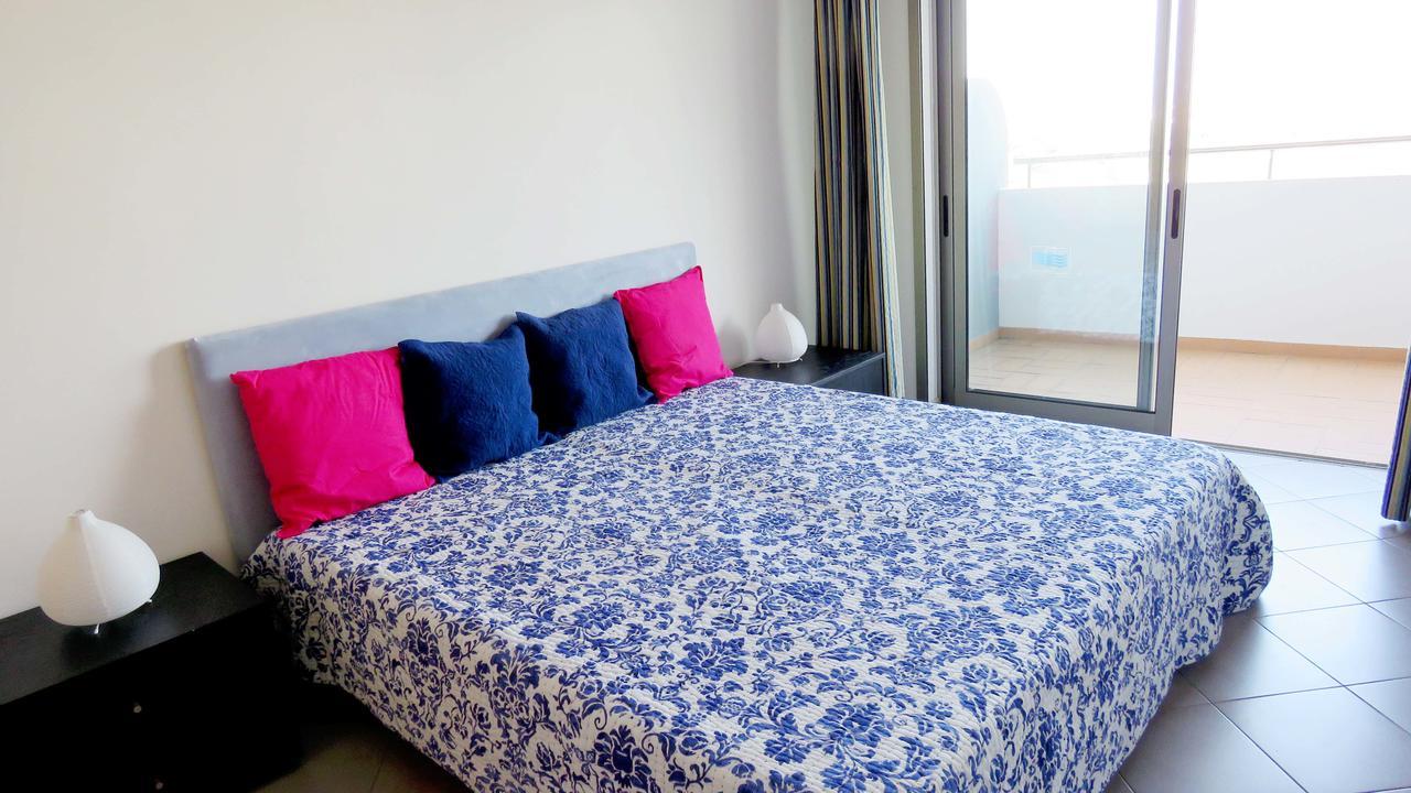 Praia Da Rocha Apartments Портиман Екстериор снимка