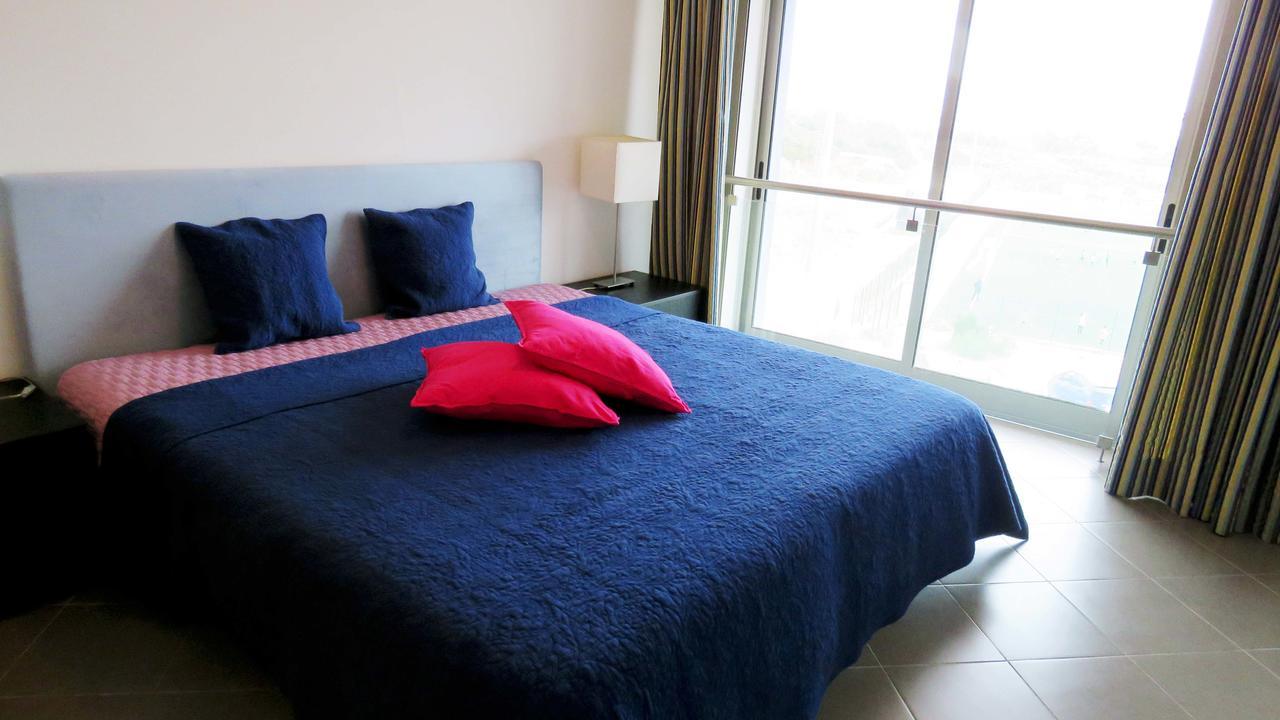 Praia Da Rocha Apartments Портиман Екстериор снимка