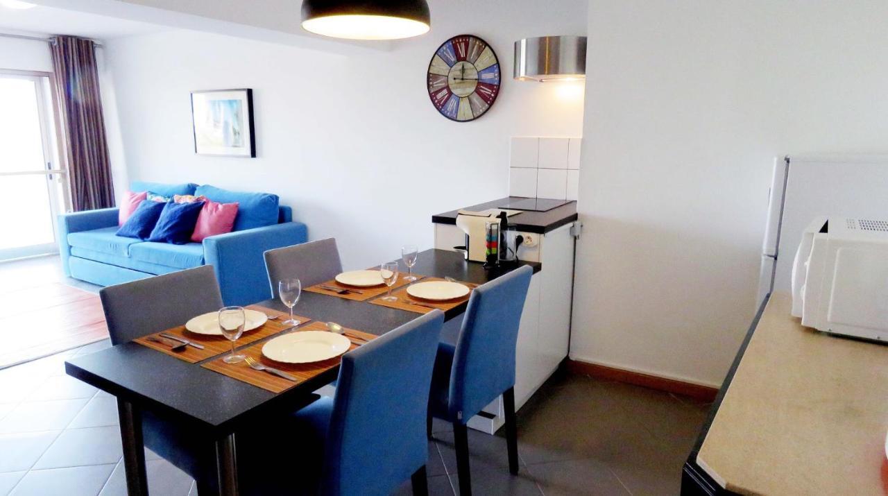 Praia Da Rocha Apartments Портиман Екстериор снимка