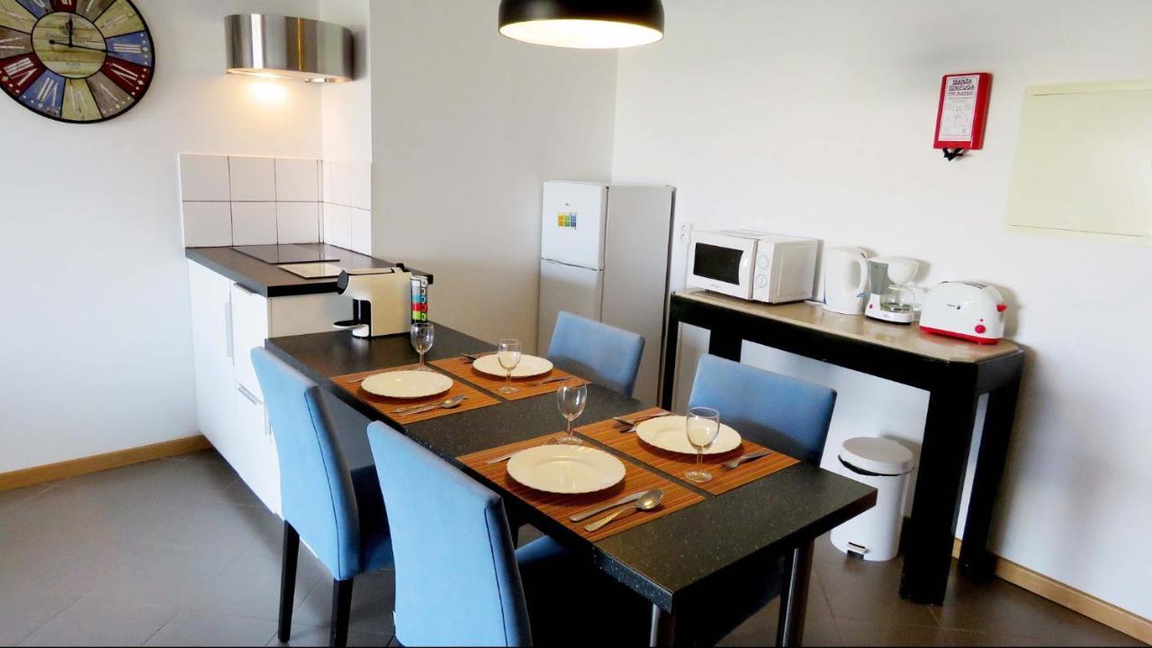 Praia Da Rocha Apartments Портиман Екстериор снимка